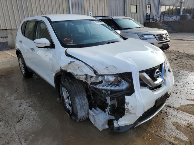 NISSAN ROGUE S 2014 5n1at2mv2ec784549