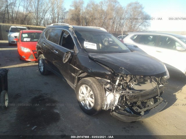 NISSAN ROGUE 2014 5n1at2mv2ec785037