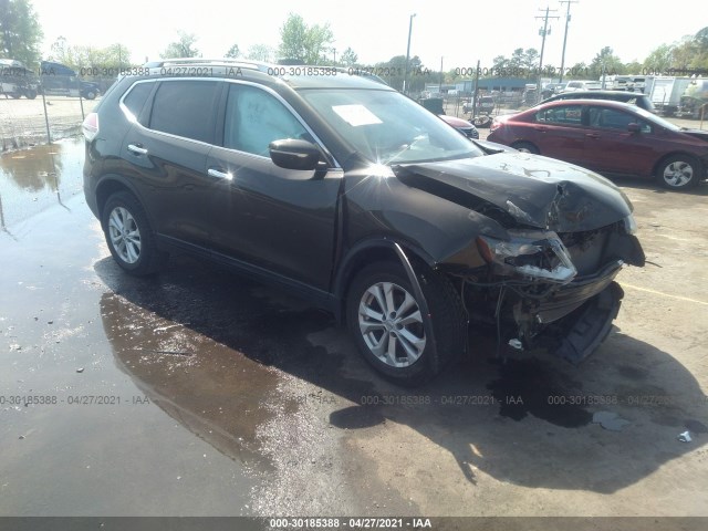 NISSAN ROGUE 2014 5n1at2mv2ec787385