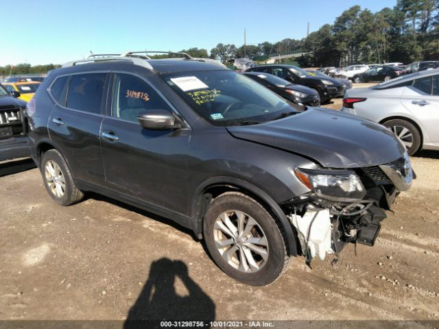 NISSAN ROGUE 2014 5n1at2mv2ec793865