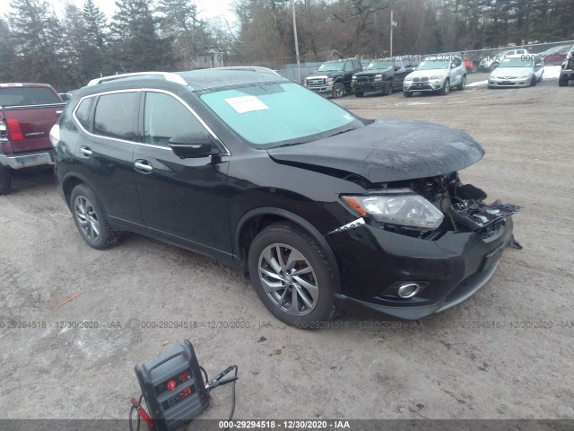 NISSAN ROGUE 2014 5n1at2mv2ec800751