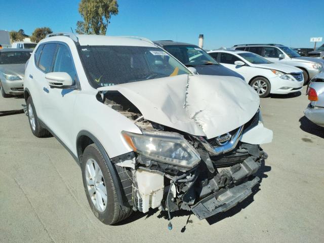 NISSAN ROGUE S 2014 5n1at2mv2ec802497