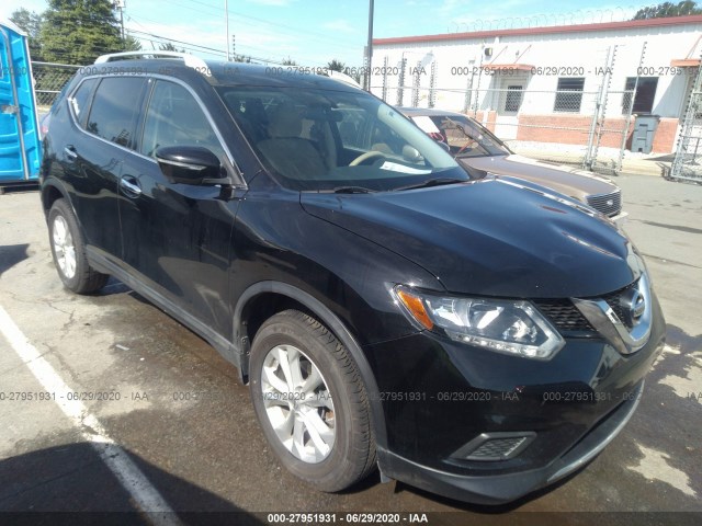 NISSAN ROGUE 2014 5n1at2mv2ec803987