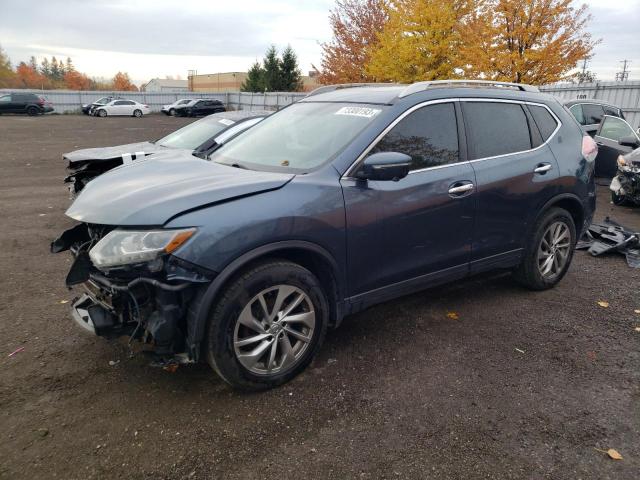 NISSAN ROGUE 2014 5n1at2mv2ec804752