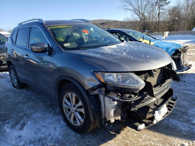 NISSAN ROGUE S 2014 5n1at2mv2ec805853