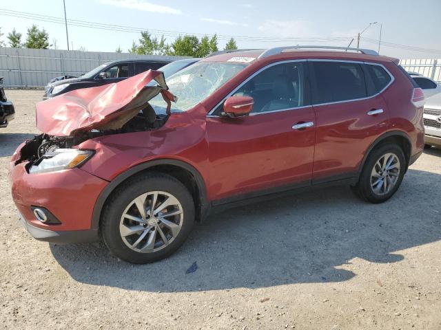 NISSAN ROGUE S 2014 5n1at2mv2ec805965