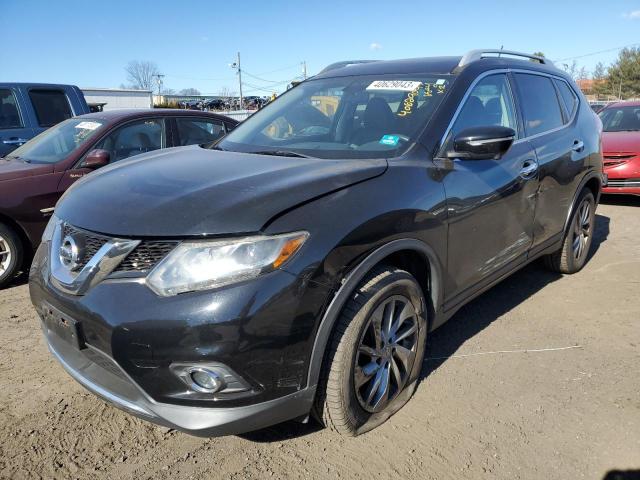 NISSAN ROGUE S 2014 5n1at2mv2ec812267