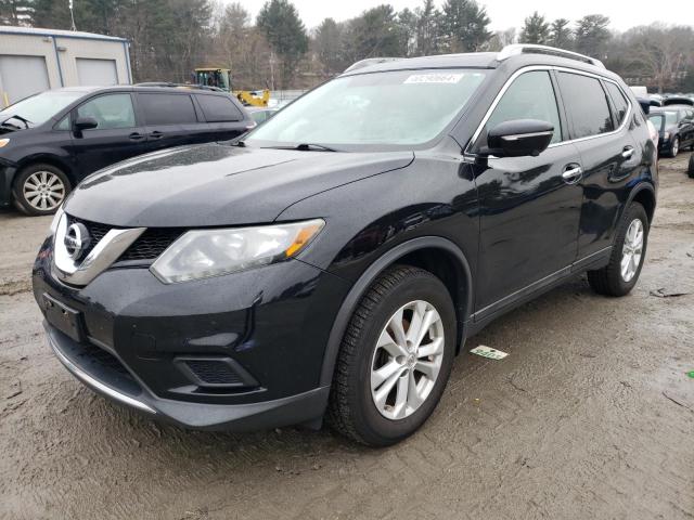 NISSAN ROGUE 2014 5n1at2mv2ec814116