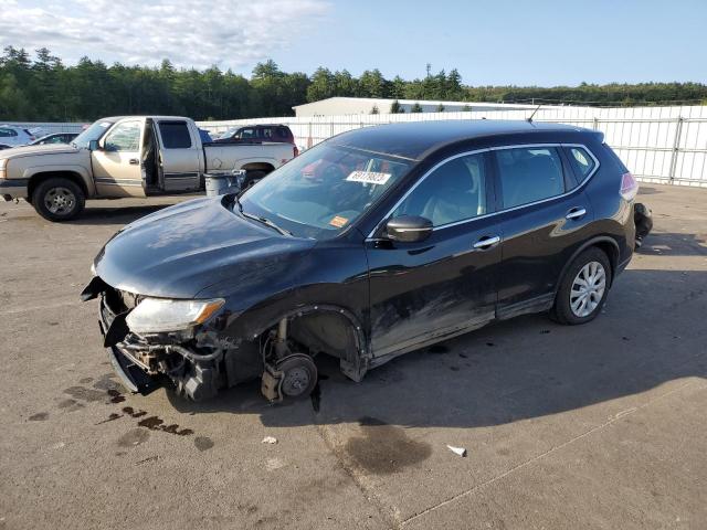 NISSAN ROGUE S 2014 5n1at2mv2ec814715