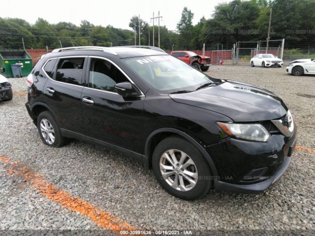 NISSAN ROGUE 2014 5n1at2mv2ec814777