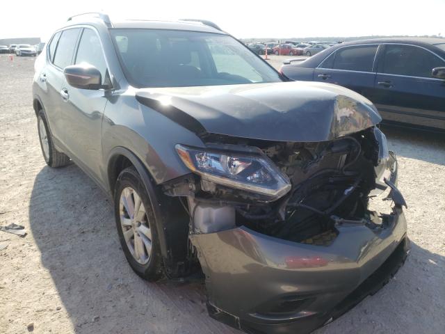 NISSAN ROGUE S 2014 5n1at2mv2ec818392