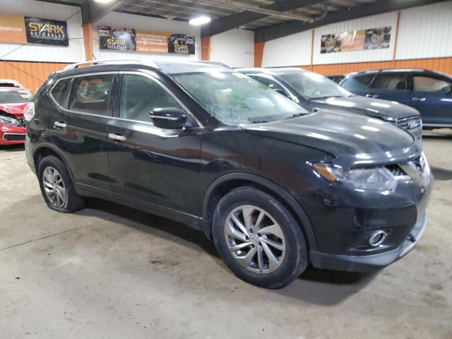 NISSAN ROGUE S 2014 5n1at2mv2ec818473