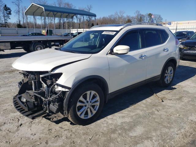 NISSAN ROGUE 2014 5n1at2mv2ec822765