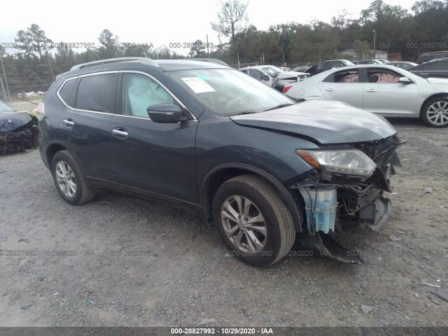 NISSAN ROGUE 2014 5n1at2mv2ec824628