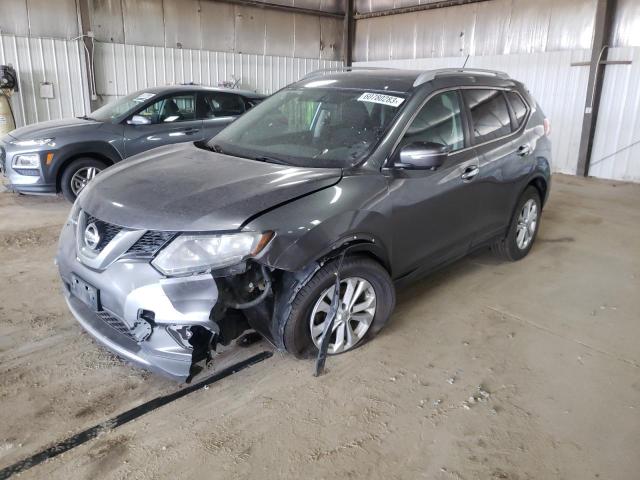 NISSAN ROGUE S 2014 5n1at2mv2ec826816