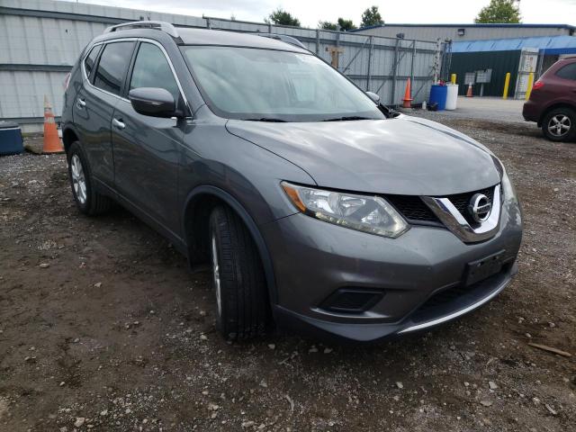 NISSAN ROGUE S 2014 5n1at2mv2ec829358