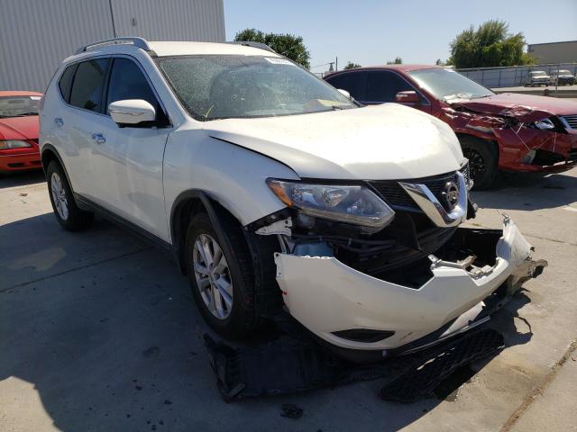 NISSAN ROGUE S 2014 5n1at2mv2ec831773