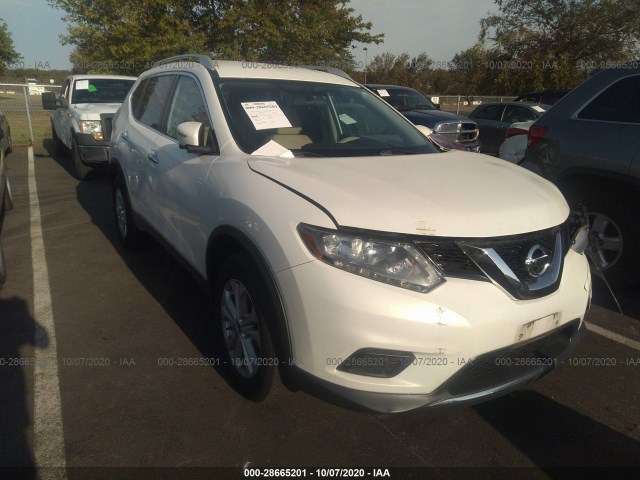 NISSAN ROGUE 2014 5n1at2mv2ec835113