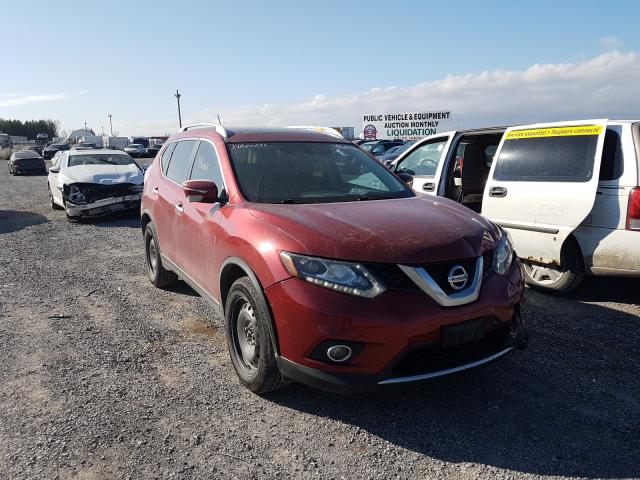 NISSAN ROGUE S 2014 5n1at2mv2ec836973