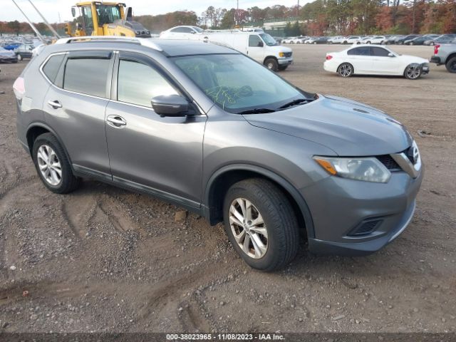 NISSAN ROGUE 2014 5n1at2mv2ec837010