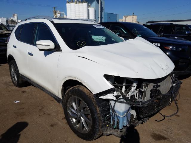 NISSAN ROGUE S 2014 5n1at2mv2ec840831