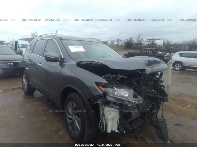 NISSAN ROGUE 2014 5n1at2mv2ec843356