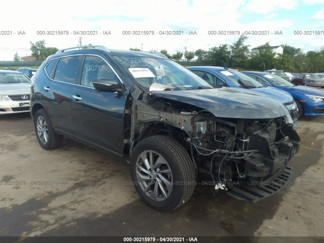 NISSAN ROGUE 2014 5n1at2mv2ec843969