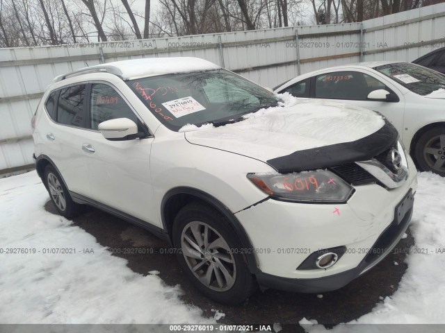 NISSAN ROGUE 2014 5n1at2mv2ec844538