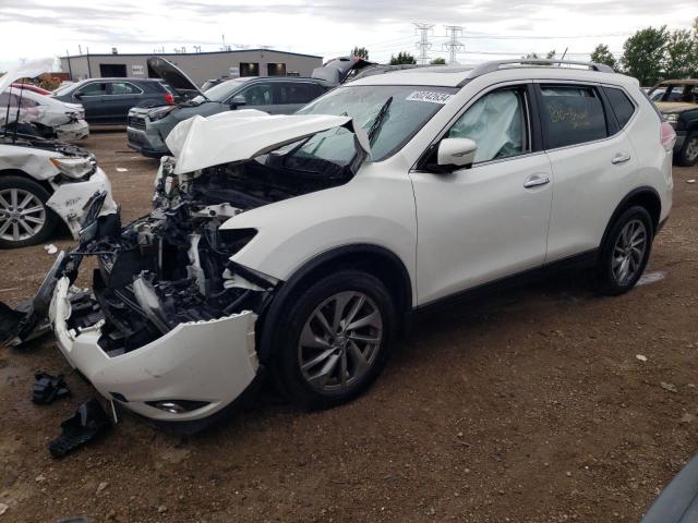 NISSAN ROGUE 2014 5n1at2mv2ec848699