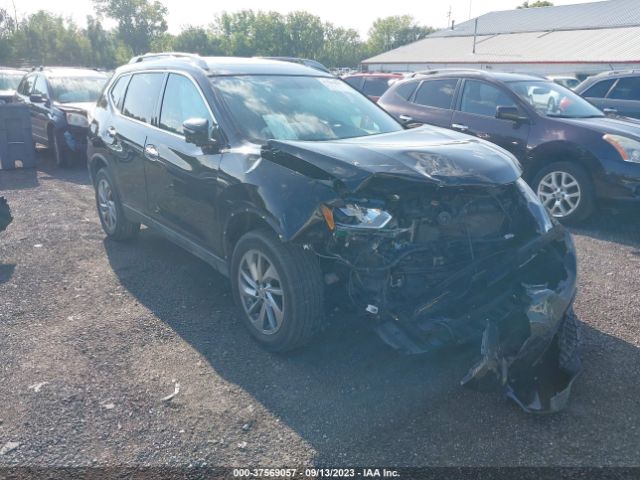 NISSAN ROGUE 2014 5n1at2mv2ec850629