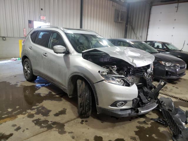 NISSAN NULL 2014 5n1at2mv2ec851165