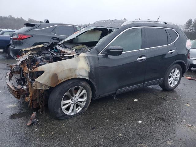 NISSAN ROGUE 2014 5n1at2mv2ec851408