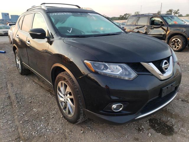 NISSAN ROGUE S 2014 5n1at2mv2ec852140