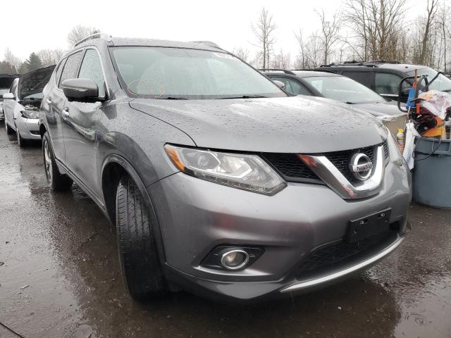 NISSAN ROGUE S 2014 5n1at2mv2ec852283