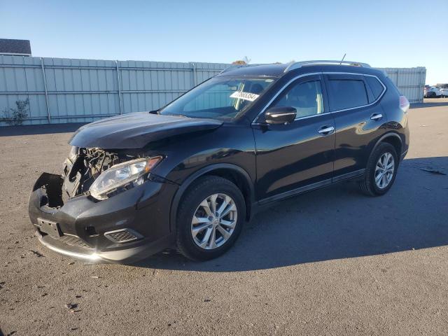 NISSAN ROGUE S 2014 5n1at2mv2ec854504