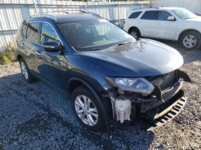 NISSAN ROGUE S 2014 5n1at2mv2ec855331