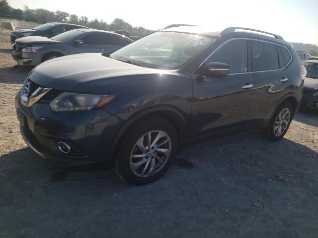 NISSAN ROGUE 2014 5n1at2mv2ec855832