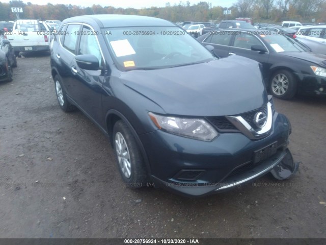 NISSAN ROGUE 2014 5n1at2mv2ec855927