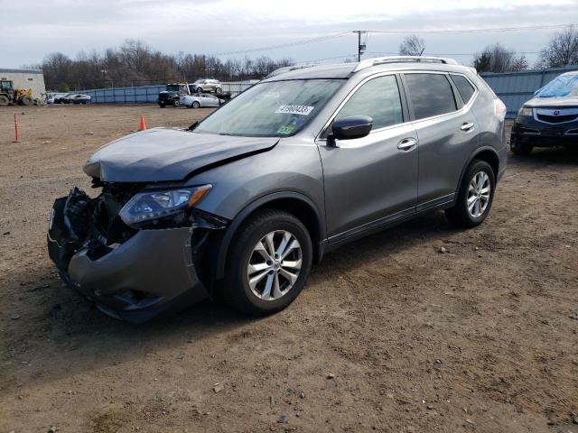 NISSAN ROGUE S 2014 5n1at2mv2ec858763