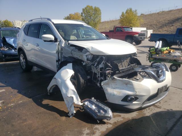 NISSAN ROGUE S 2014 5n1at2mv2ec860433