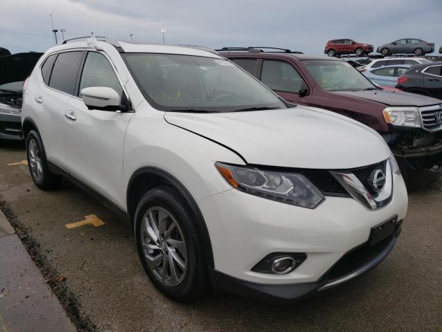 NISSAN ROGUE S 2014 5n1at2mv2ec860965