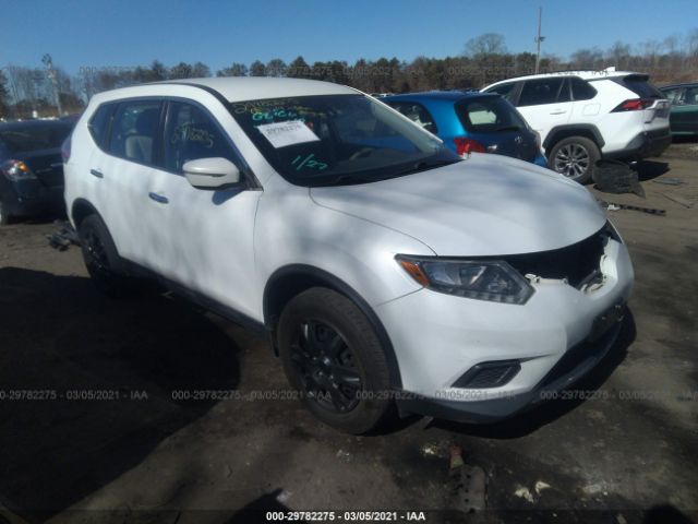 NISSAN ROGUE 2014 5n1at2mv2ec863574