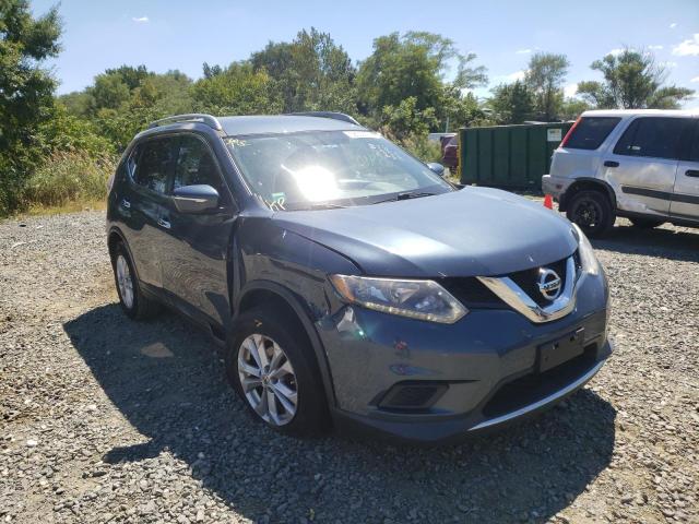 NISSAN ROGUE S 2014 5n1at2mv2ec866491