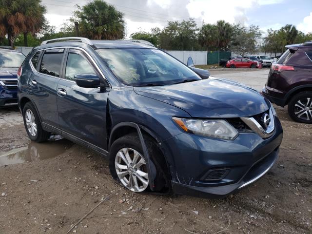 NISSAN ROGUE S 2014 5n1at2mv2ec867687