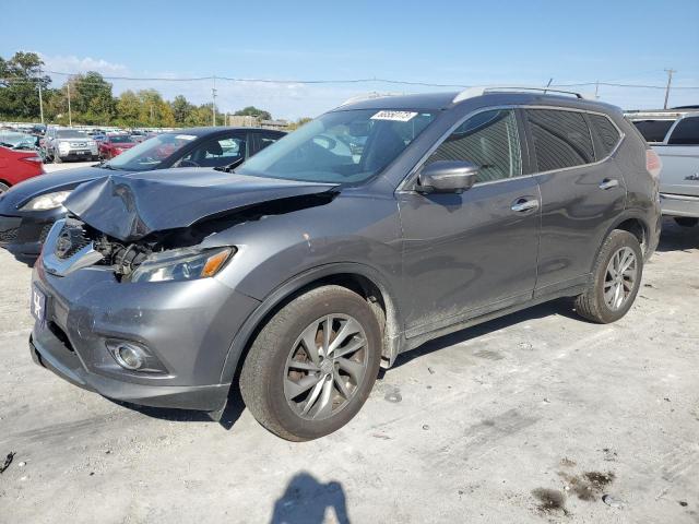 NISSAN ROGUE S 2014 5n1at2mv2ec868452