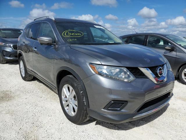 NISSAN ROGUE S 2014 5n1at2mv2ec868953