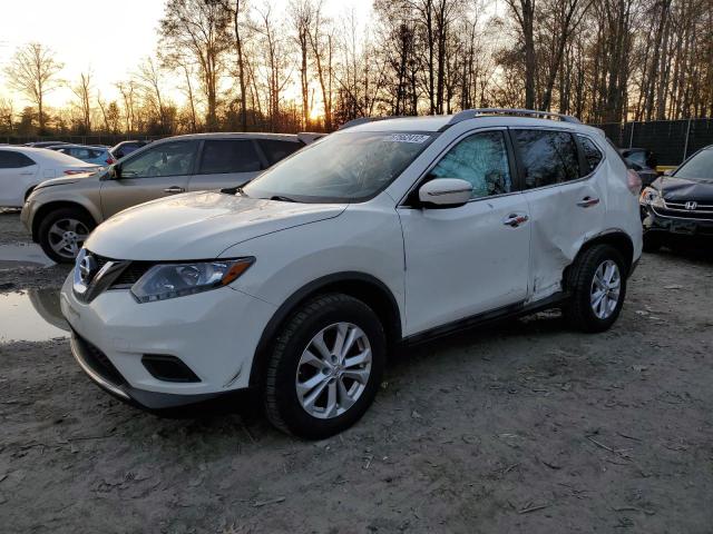 NISSAN ROGUE 2014 5n1at2mv2ec869116