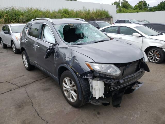 NISSAN ROGUE S 2014 5n1at2mv2ec869455