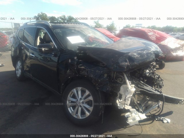 NISSAN ROGUE 2014 5n1at2mv2ec870203