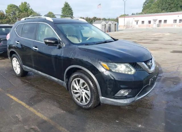 NISSAN ROGUE 2014 5n1at2mv2ec870489